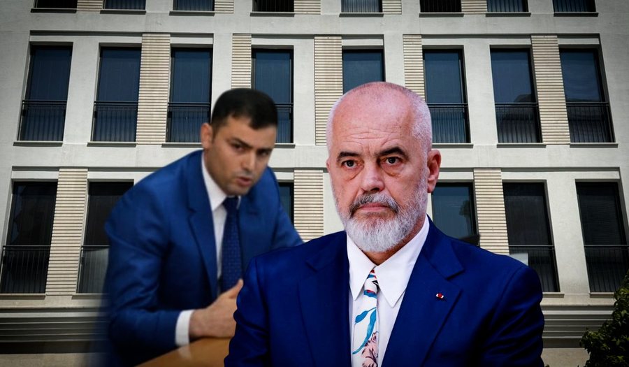 Pas prokurores Gjeli, Rama akuzon një gjyqtar: Legjitimoi pallatin e