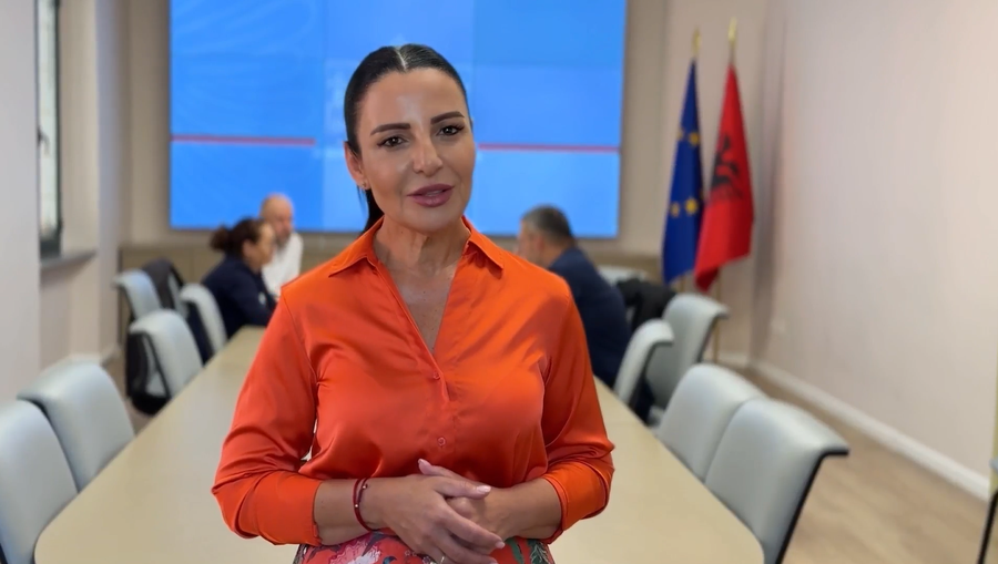 Lirimi i hapësirave publike/ Zv.kryeministrja Balluku: Nuk është