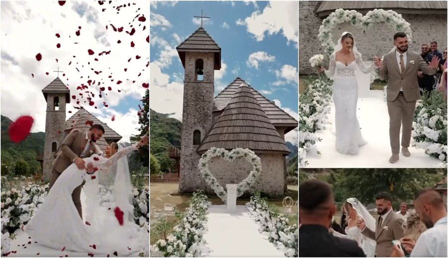 VIDEO/ Pas prishjes së ndërtimeve pa leje, Rama publikon pamje nga