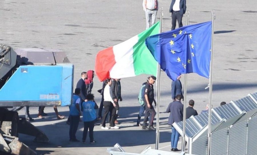 Gjykata e BE-së vendos kundër Italisë për skemën e