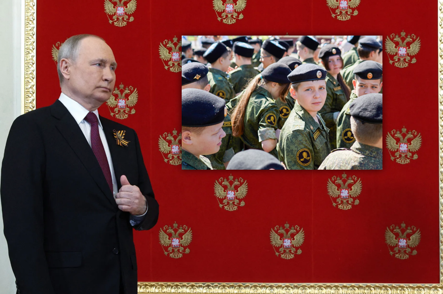 Rusia nis testime për t’i identifikuar liderët qysh në