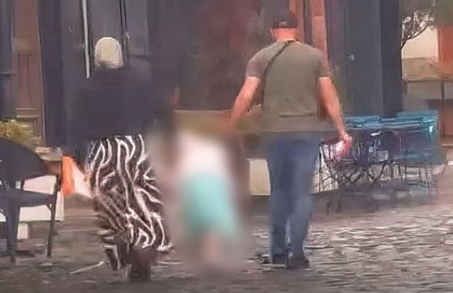 Kapi për fl*kësh vajzën e tij të mitur, procedohet shtetasi