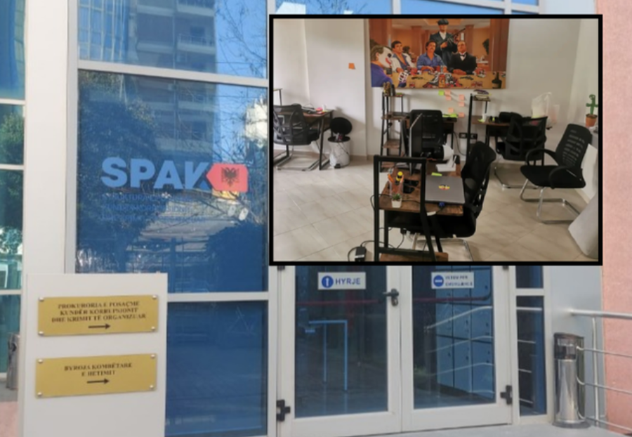 EMRAT/ Qindra mijëra euro dëm, GJKKO cakton masat për grupin