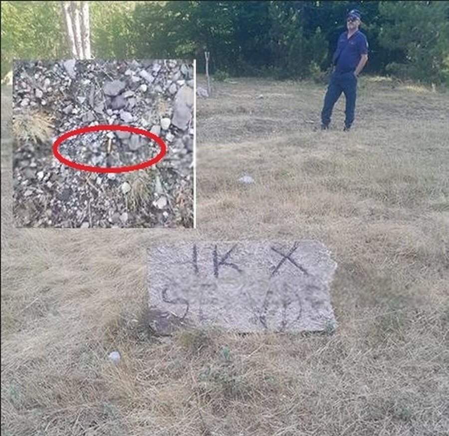 "Ik se do vd*sësh", qëllohet me a*më zjarri banesa e