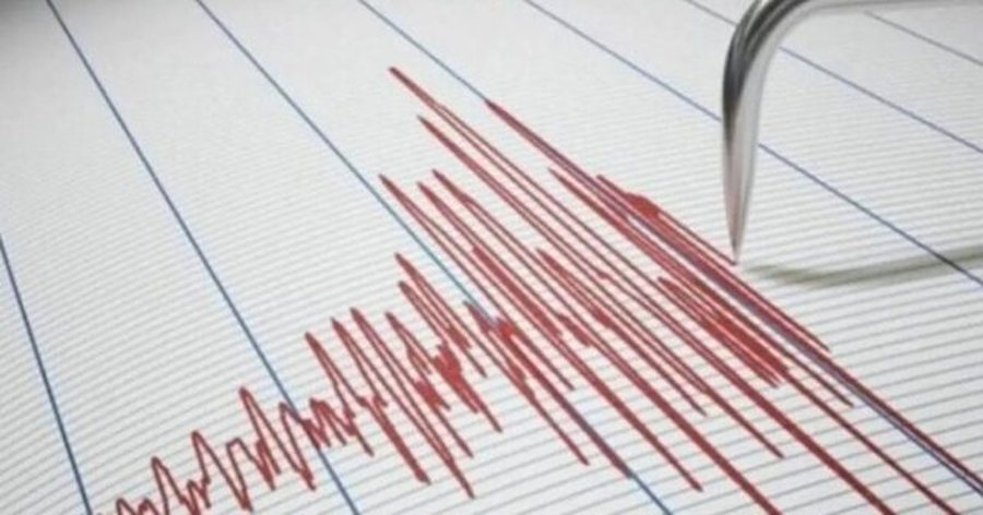 Ndihen lëkundje tërmeti në Shqipëri, ja ku ishte epiqendra