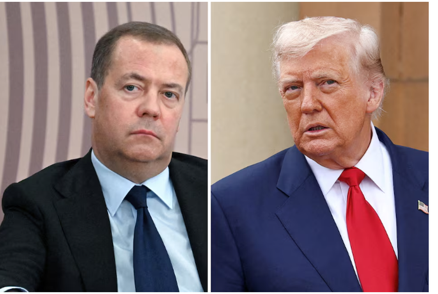 'Era' luftë?! Ç'ndodhi pasi Trump urdhëroi