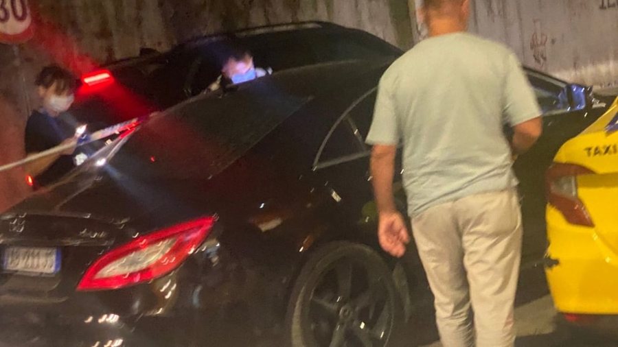 Plagosje me armë zjarri në Fresk, 27-vjeçari shkon vetë