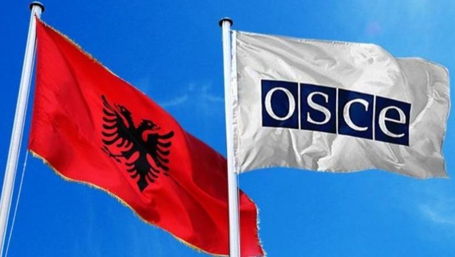 Drafti i Kodit të ri Penal, reagon OSBE : Nuk jemi përfshirë