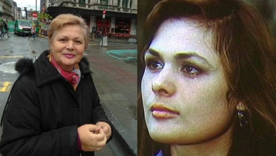 Emocionuese/ Letra e bashkëshortit për aktoren e ndjerë, Shpresa