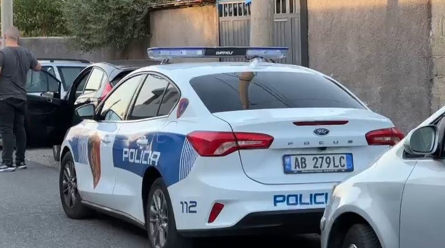 Plagosën me armë zjarri 28-vjeçarin në zonën e