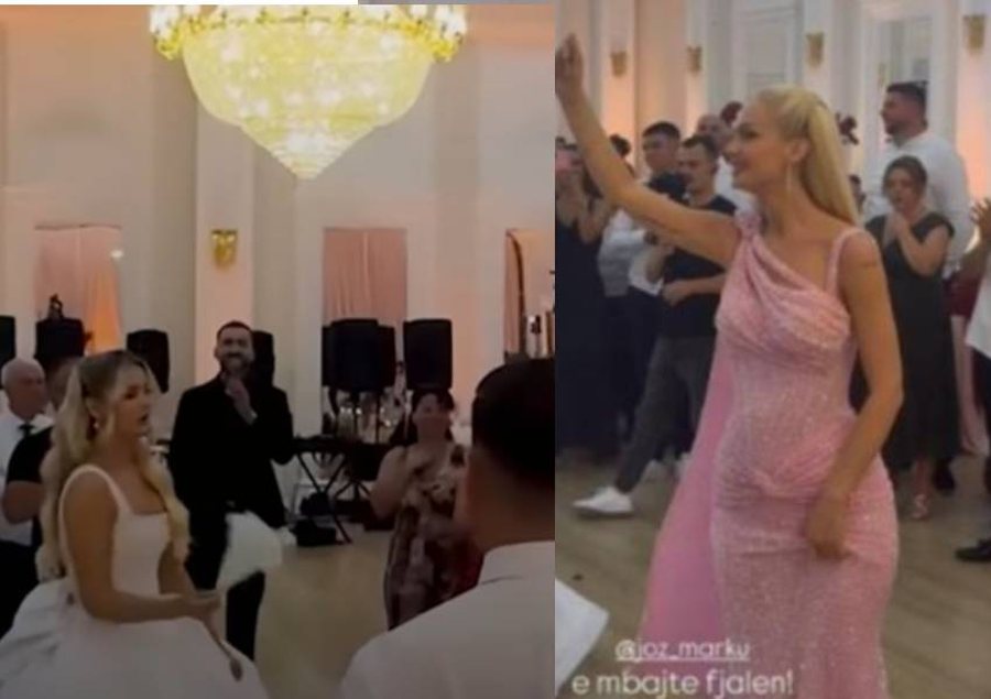 VIDEO/ ‘Joz Marku e mbajte fjalën’, Danja Koka fton për
