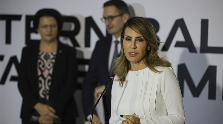 Daily Mail jehonë arrestimit të vëllezërve Hoxhosmani:
