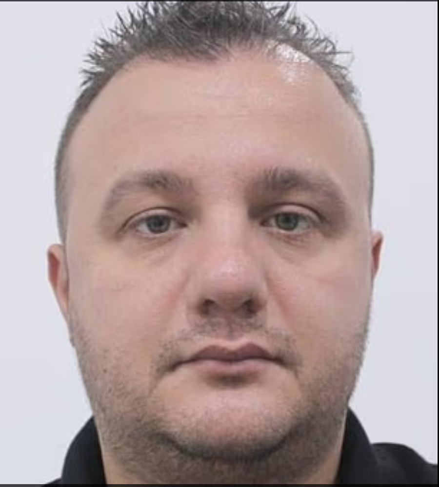 Daily Mail jehonë arrestimit të vëllezërve Hoxhosmani: