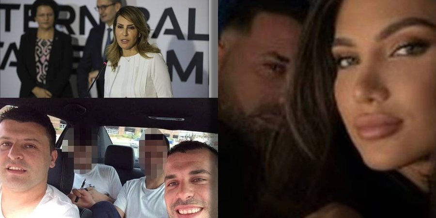 Daily Mail jehonë arrestimit të vëllezërve Hoxhosmani: