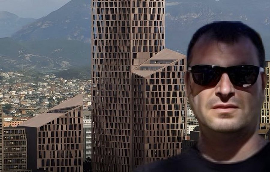 52 kate kullë në Tiranë për Redi Strugën dhe Genc
