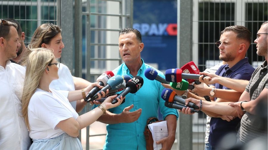 Avokati Cakrani pas daljes nga SPAK: S’ka prova që Meta ka