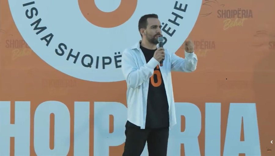 Lapaj nuk heq dorë nga mandati, padit KAS-in në Kolegj Zgjedhor: Duhet