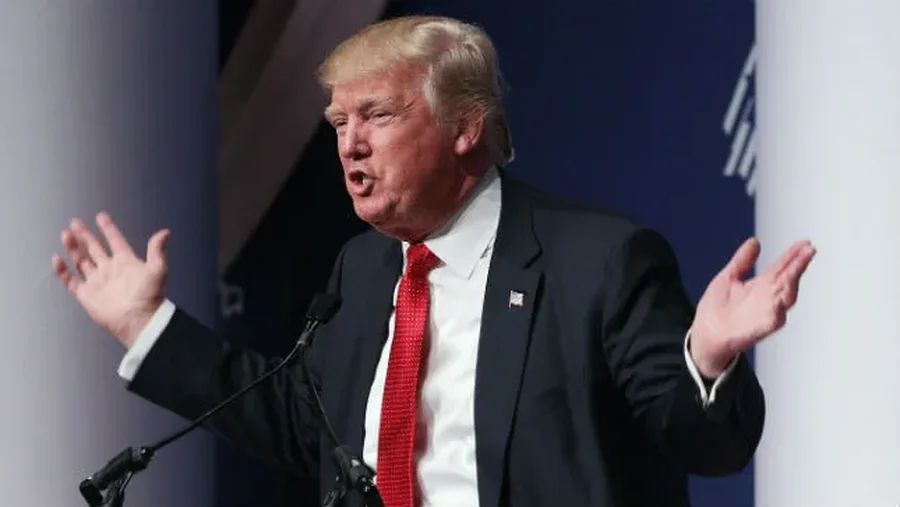 "Kam shpëtuar miliona jetë!" Trump vetëdeklarohet si