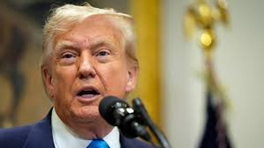 Trump kërcënon Indinë me rritje të tarifave doganore: Po