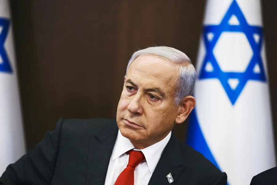 "Pushtim i plotë i Gazës", Netanyahu merr vendimin drastik,