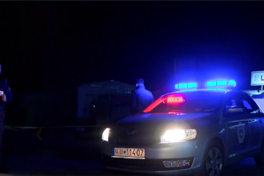 Tronditet Shkodra, ekzekutohet me armë zjarri një person në Vaun