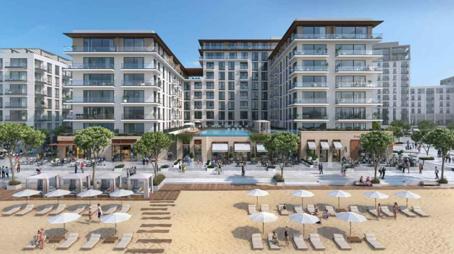 Durrës Marina, "projekti strategjik" mbledh 42 mln euro nga