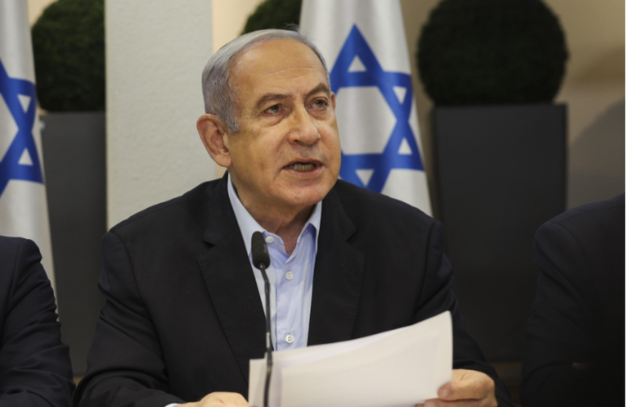 Netanyahu paralajmëroi pushtimin e plotë të Gazës, zbardhet