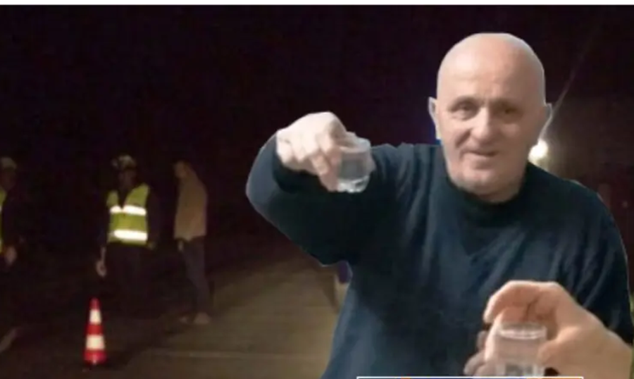 Ekzekutimi i Frrok Lleshajt, detaje nga e shkuara e tij: Ishte dënuar