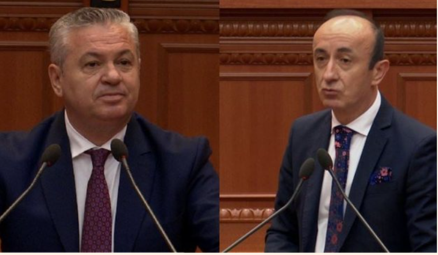 "Nuk jam fshehur si struci", vijon përplasja në PD,