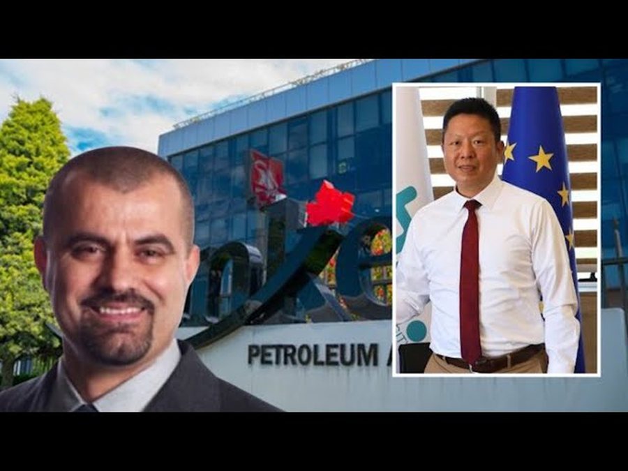 Mln euro evazion fiskal, lihen në qeli CEO dhe zyrtarët e