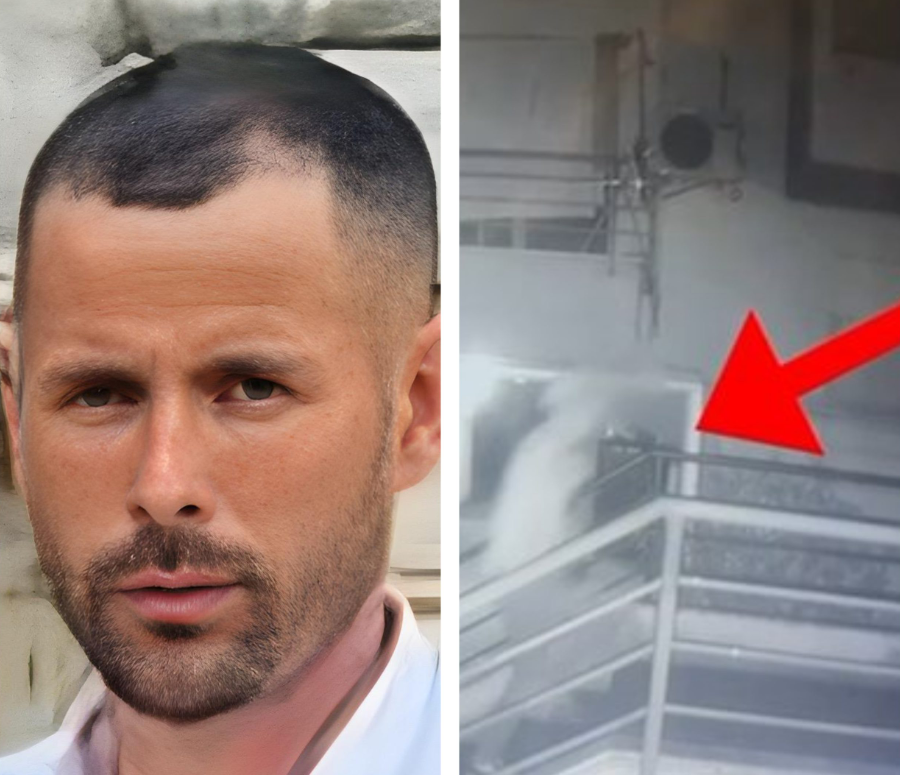 Ndenji në pyll për 30 minuta, del FOTO e 36 vjeçarit që i