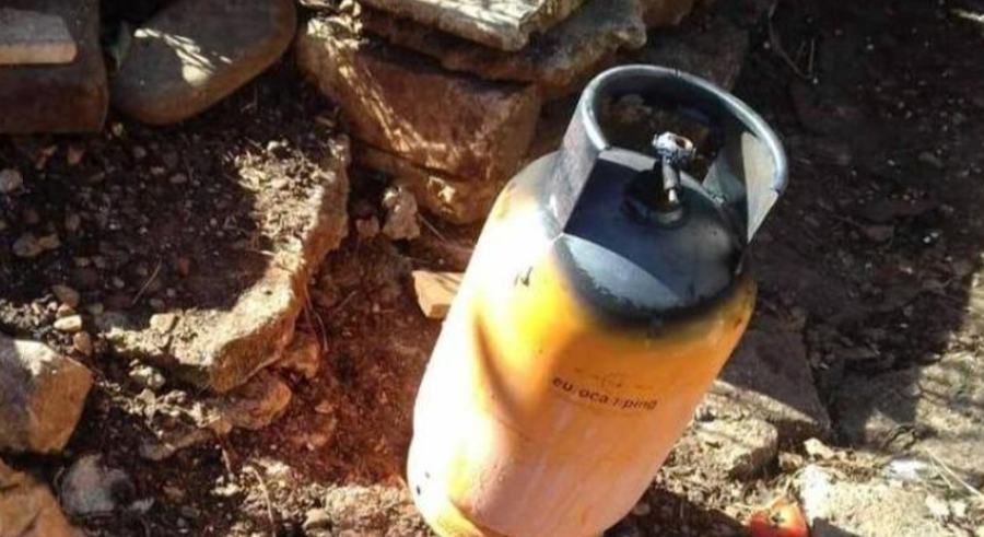 Shpërthen bombola e gazit, plagoset i moshuari në Korçë