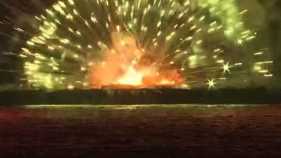 VIDEO / Aksident me fishekzjarre në festival në Japoni: Anijet