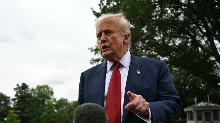 Trump kërcënon BE / Tarifa prej 35% nëse nuk përmbushen