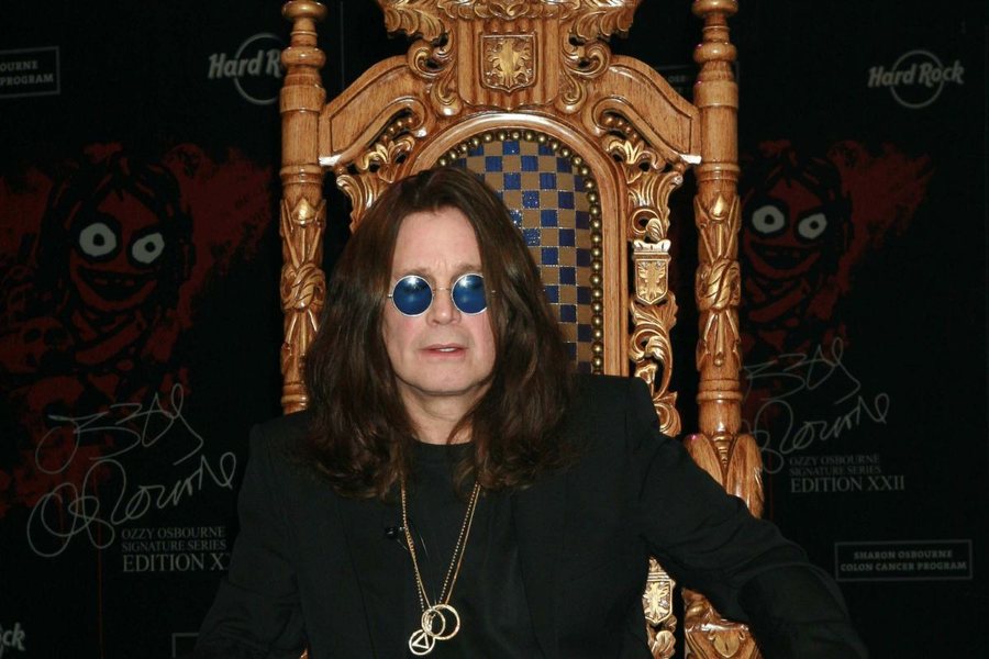 Merr fund dilema! Zbulohet shkaku i vdekjes së Ozzy Osbourne