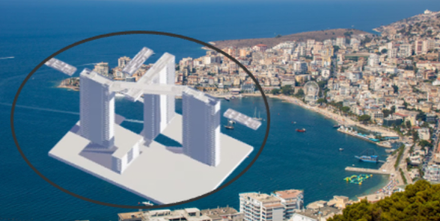 Ndodh çudia në Sarandë, të huajt njoftojnë