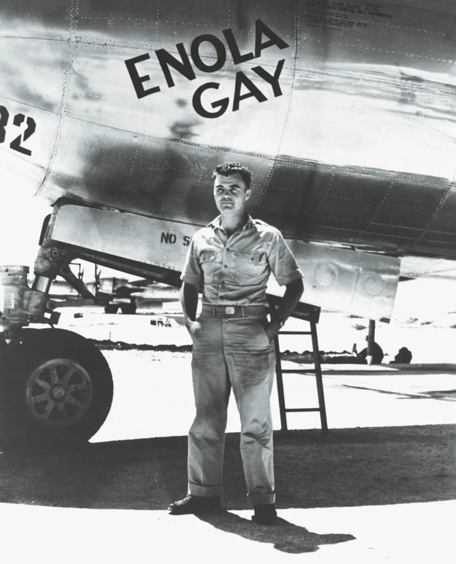 Hiroshima dhe Nagasaki: Çfarë ndodhi me ekuipazhet e Enola Gay dhe