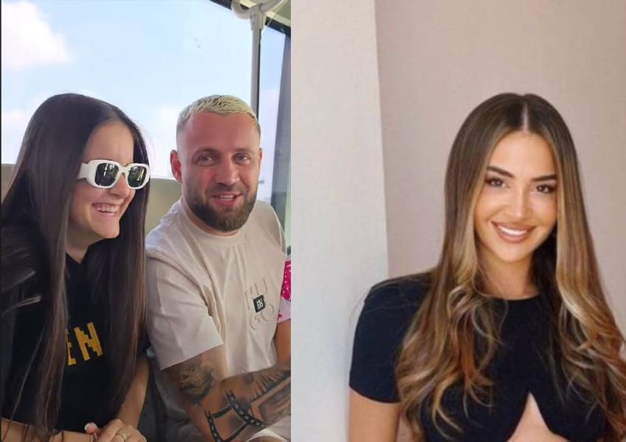 VIDEO/ Anna Gjebrea dhe Kiara Tito prezantueset e ‘Këngës