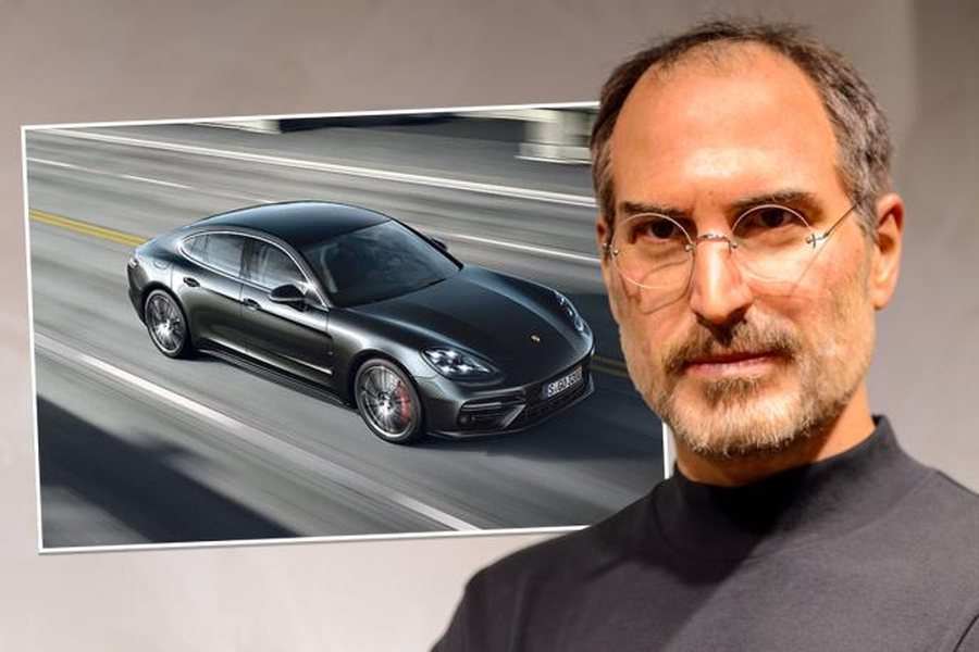 Sekreti i pazakontë i Steve Jobs: Pse e blinte të njëjtin model