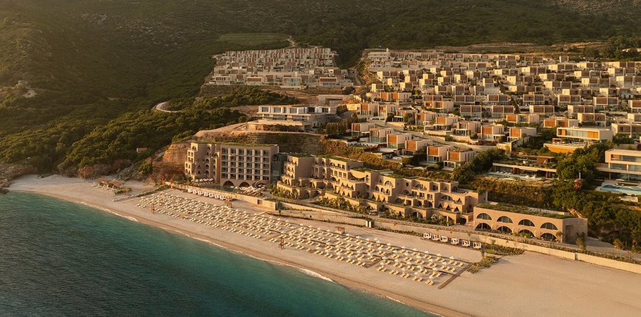 CEO e hoteleve luksoze të Accor: Ja çfarë na bindi të