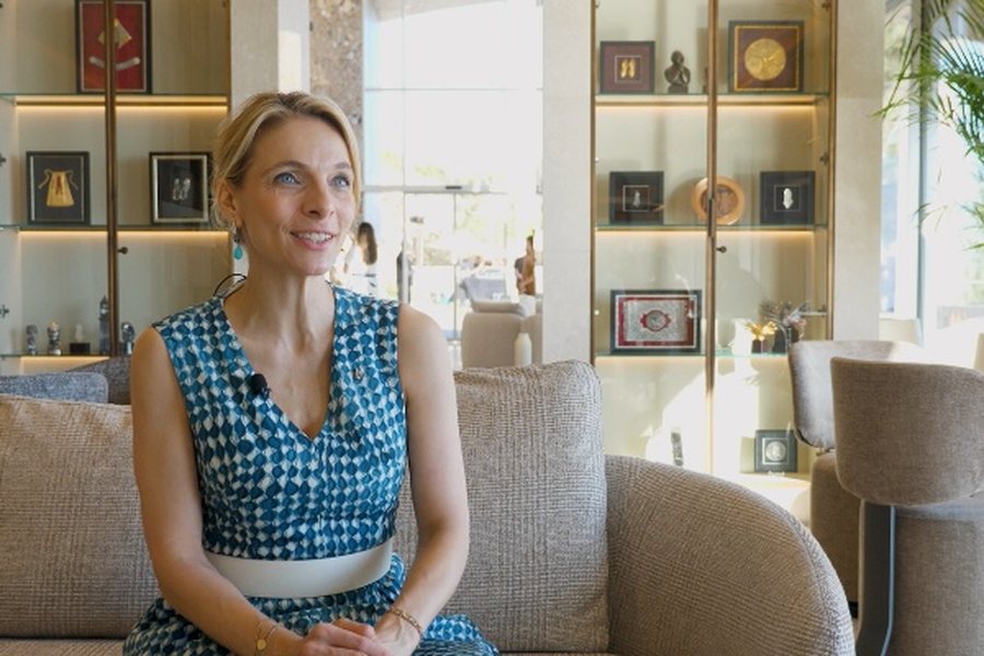 CEO e hoteleve luksoze të Accor: Ja çfarë na bindi të