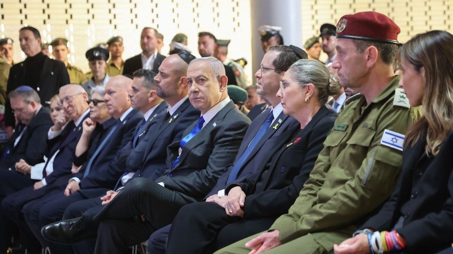 Netanyahu miraton planin për pushtimin e plotë të Gazës!