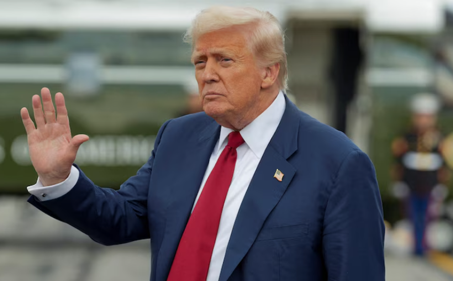 Hyjnë në fuqi tarifat e Trump për dhjetëra shtete, pasojat