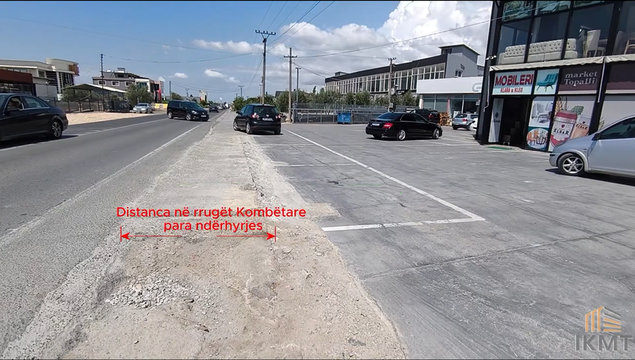 VIDEO/ Zaptimi i hapësirave publike, Rama: Ka nisur çlirimi i