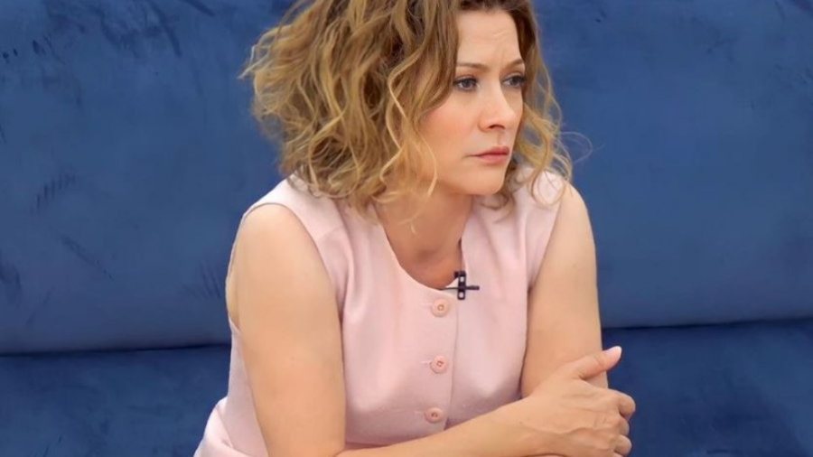 “Ka mbetur e paralizuar”, Egla Ceno ndan lajmin e trishtë