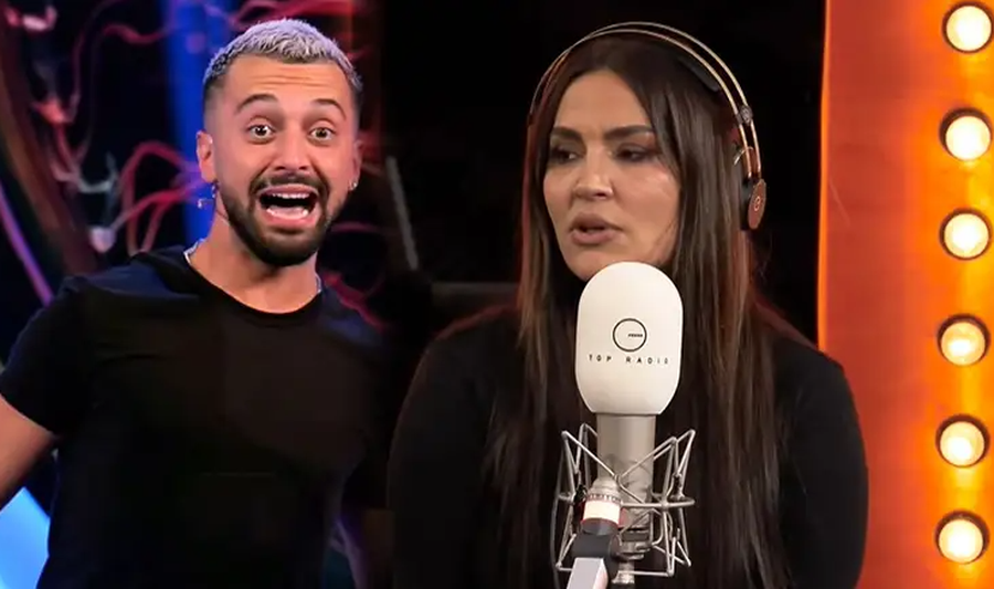 Çfarë ndodhi mes tyre? Rozana Radi thyen heshtjen për raportin