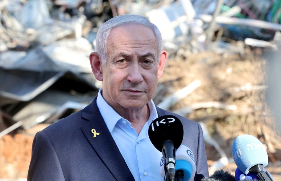 Këshilli i sigurisë miraton planin e Netanyahut për pushtimin e