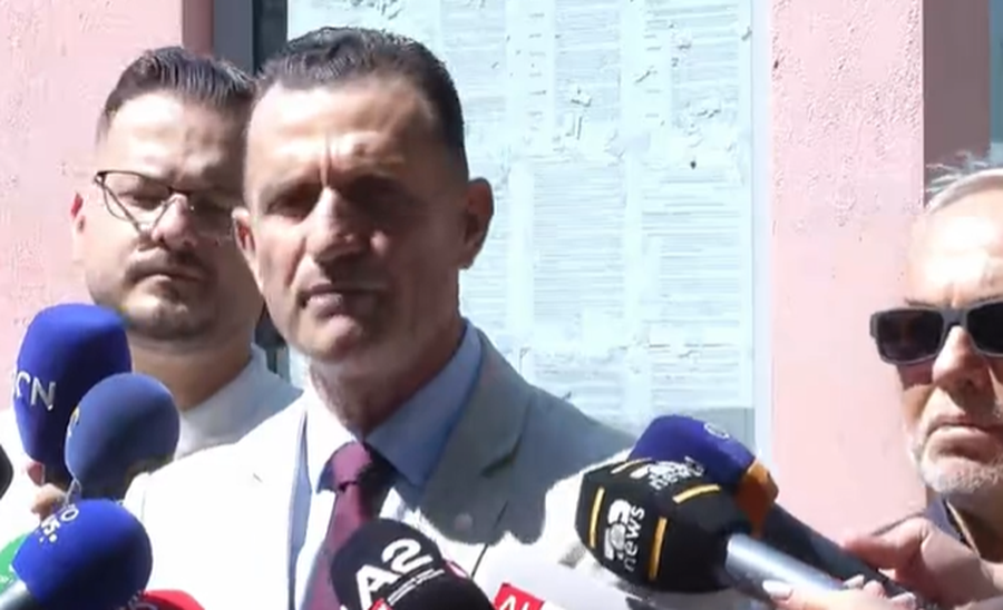 Kërkoi lirimin nga qelia, përfundon seanca për Ilir Metën!
