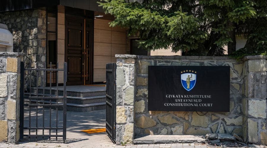 Ngërçi në Kosovë, "Kushtetuesja" i jep ultimatum