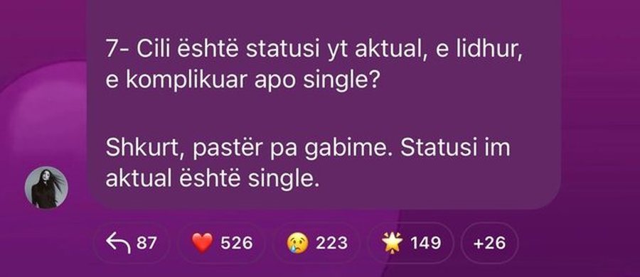 Gjesti shmang një përgjigje të qartë, por Egli i jep fund